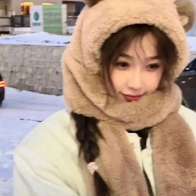 娜露和贝塔