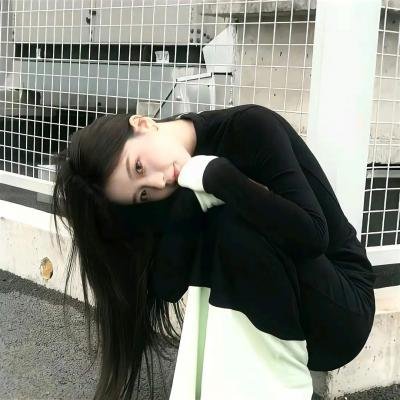 扭曲效应