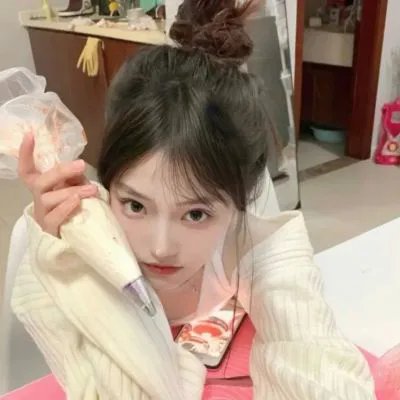 人前叫多莉，人后叫凯蒂