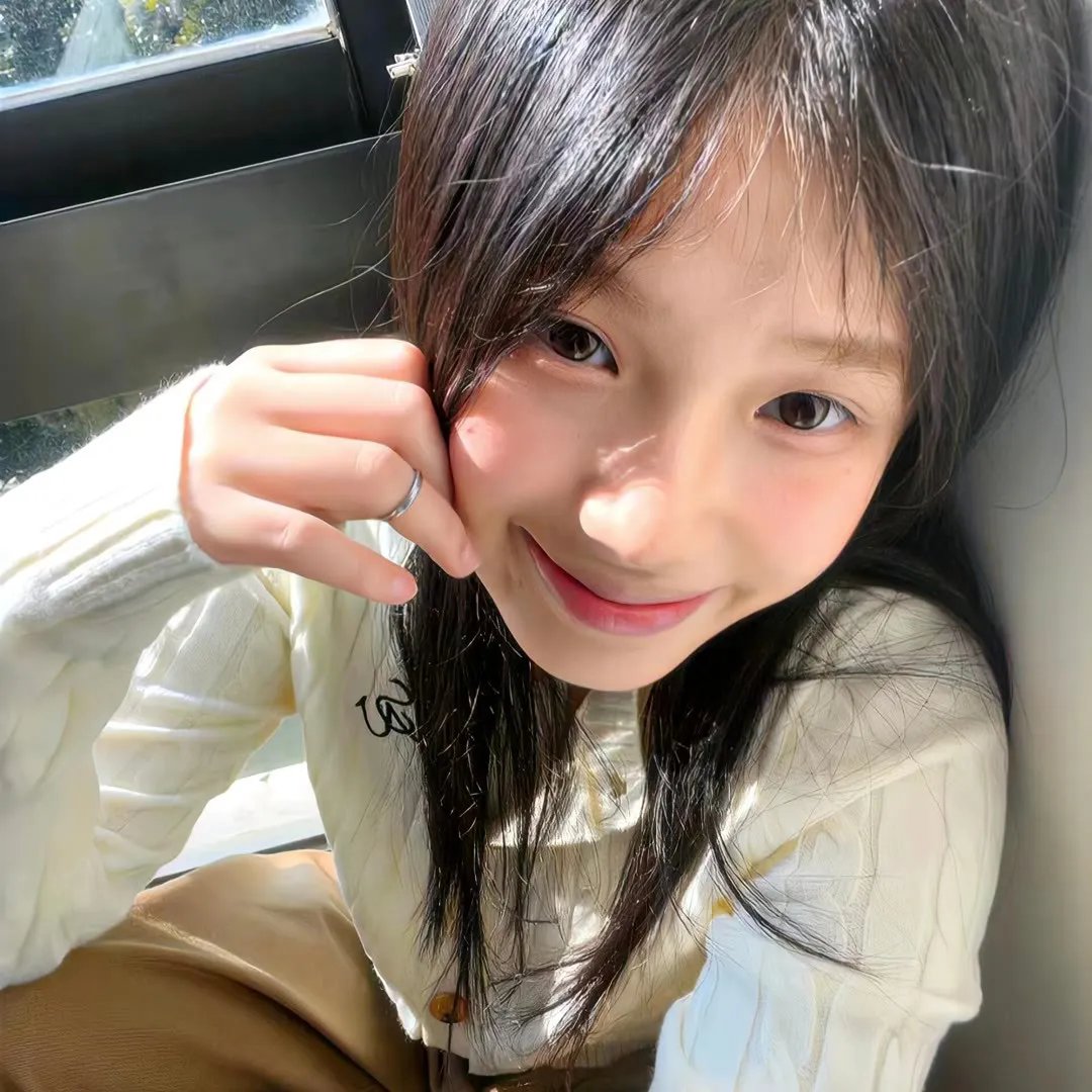 玉女相思
